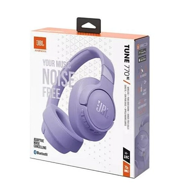 Беспроводные наушники JBL Tune 770NC Purple 400_400_626086