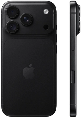 Смартфон Apple iPhone 18 Pro 2TB nano-Sim + eSim Black 400_400_846857