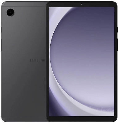 Планшет Samsung Galaxy Tab A9 Wi-Fi 128GB Graphite 400_400_773889