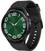 Часы Samsung Galaxy Watch 6 Classic 47mm Black 100_100_464784