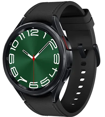 Часы Samsung Galaxy Watch 6 Classic 47mm Black 400_400_464784