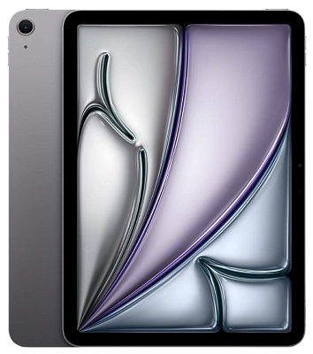 Планшет Apple iPad Air (2026) 13 512GB Wi-Fi Space Gray 400_400_689345