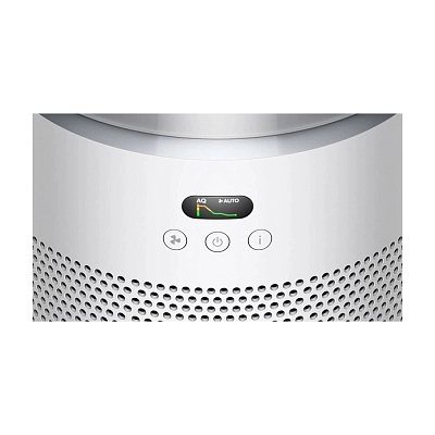Очиститель воздуха Dyson HushJet Purifier Compact HJ10 - White/Silver 400_400_628343