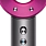Фен Dyson Supersonic HD15 - Iron/Fuchsia 42_42_766816