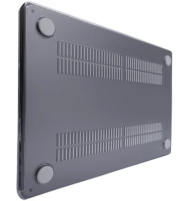 Чехол DDC Crystal Case на MacBook Pro 14.2 Прозрачный 400_400_131371