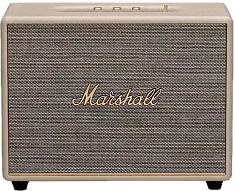 Портативная колонка Marshall Wuborn III Cream 500_191_203637