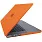 Чехол DDC Matte Case на MacBook Air 13.6 Оранжевый 42_42_220289