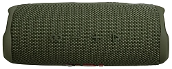 Портативная колонка JBL Flip 6 Green 250_100_756623