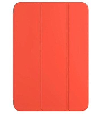 Чехол для iPad Mini 6/7 Smart Folio - Electric Orange 400_400_642041