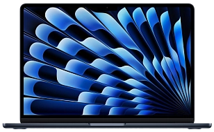 Ноутбук Apple MacBook Air 13 M5 16GB 512GB SSD Midnight (MDHE4) 500_191_747666