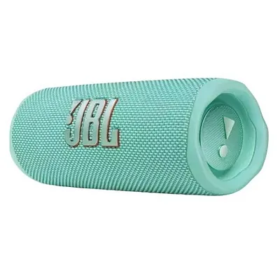 Портативная колонка JBL Flip 6 Teal 400_400_121500