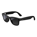 Умные очки Ray-Ban Wayfarer Gen2 - Matte Black/Transition Gray - Size L (RW4012) 250_100_833676