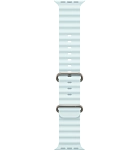 Часы Apple Watch Ultra 2 49mm Titanium Case GPS+Cellular Ocean Band Ice Blue 250_100_640779