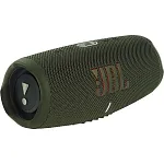 Портативная колонка JBL Charge 5 Green 250_100_334300