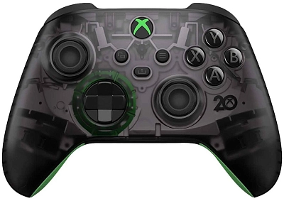 Геймпад XBOX 20th Anniversary Special Edition 400_400_626446