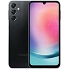 Смартфон Samsung Galaxy A24 4/128GB Black 100_100_116582