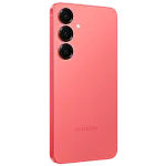 Смартфон Samsung Galaxy S25 12/512GB Coral Red (S931B) 250_100_485699