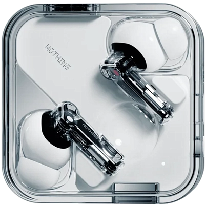 Беспроводные наушники Nothing Ear3 B171 White 400_400_626150