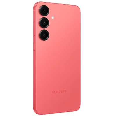 Смартфон Samsung Galaxy S25+ 12/512GB Coral Red (S936B) 400_400_479122