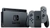 Игровая приставка Nintendo Switch Grey 100_100_240476