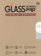 Защитное стекло для iPad Air 13 Gurdini Premium Glass (2024) 500_191_140858