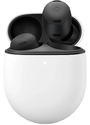 Наушники Google Pixel Buds Pro Charcoal 400_400_771998