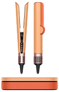 Выпрямитель Dyson Airstrait HT01 Gift Edition - Apricot Topaz 500_191_843399