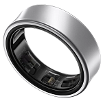 Умное кольцо Samsung Galaxy Ring Titanium Silver Size 7 250_100_529839