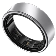 Умное кольцо Samsung Galaxy Ring Titanium Silver Size 7 500_191_529846