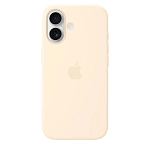 Чехол для iPhone 17 Silicone Case with MagSafe – Vanilla 250_100_737757