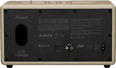 Портативная колонка Marshall Stanmore III Cream 400_400_203663
