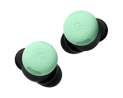 Беспроводные наушники Google Pixel Buds Pro 2 Wintergreen 400_400_186319