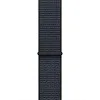 Часы Apple Watch Series 10 46mm Jet Black Aluminium Case GPS Sport Loop Ink 100_100_191264
