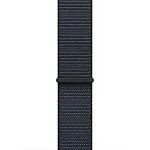 Часы Apple Watch Series 10 46mm Jet Black Aluminium Case GPS Sport Loop Ink 250_100_191264