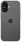 Смартфон Apple iPhone 17 256GB eSim Black 42_42_508222