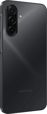 Смартфон Samsung Galaxy A17 8/256GB Black 400_400_822600