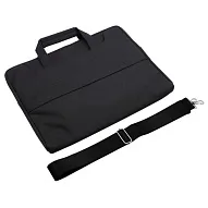 Сумка для MacBook Pro 15-16.2 DDC Handbag with Straps (черный) 500_191_131063