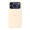 Чехол для iPhone 17 Pro Silicone Case with MagSafe – Vanilla 100_100_737790