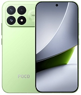 Смартфон Poco F9 Pro 12/256GB Green 500_191_874547