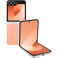 Смартфон Samsung Galaxy Z Flip 6 12/512 Peach 500_191_360126