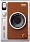 Фотоаппарат моментальной печати Fujifilm instax Mini Evo Brown 42_42_834237