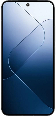 Смартфон Xiaomi 14 12/512GB White 400_400_800029