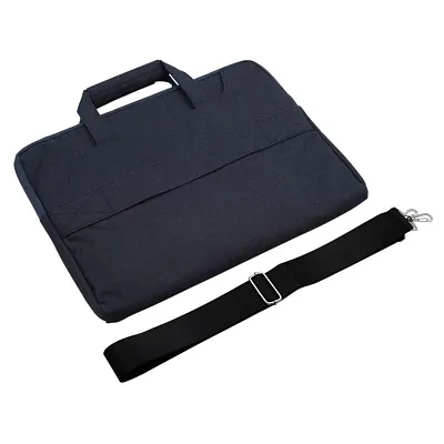 Сумка для MacBook 13-14.2 DDC Handbag with Straps (темно-синий) 400_400_131421