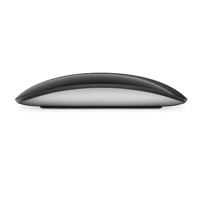 Беспроводная мышь Apple Magic Mouse (USB‑C) - Black Multi-Touch Surface 400_400_625895