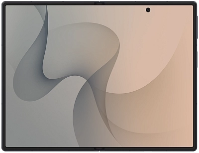 Смартфон Samsung Galaxy Z Fold 8 12/512GB Graphite (SM-F971B) 400_400_824877