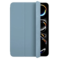 Чехол-книжка для iPad Pro 11 M4 Smart Folio - Denim 500_191_707859
