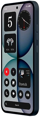 Смартфон Nothing Phone (4a) 8/256GB Black 400_400_769428