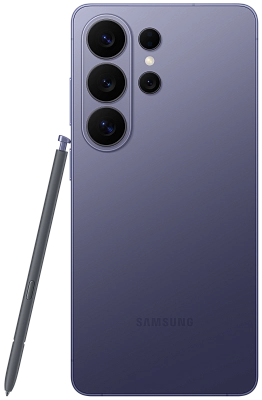 Смартфон Samsung Galaxy S26 Ultra 16/1TB Cobalt Violet (S948B) 400_400_824436