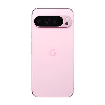 Смартфон Google Pixel 9 Pro XL 16/128GB Rose Quartz (JP) 400_400_637108