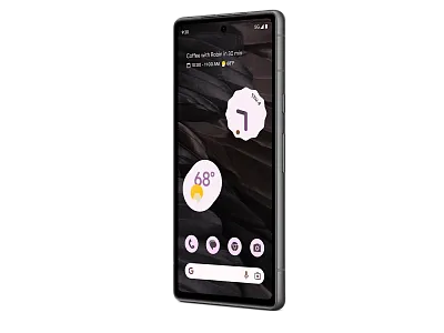 Смартфон Google Pixel 7A 8/128GB Charcoal (JP) 400_400_116451